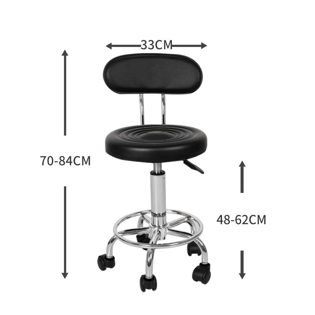 Salon Stool Swivel Bar Stools Price