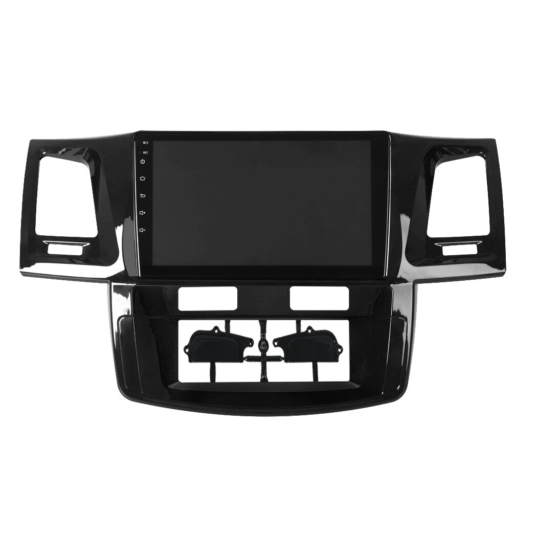 hilux car stereo head unit gps carplay Price
