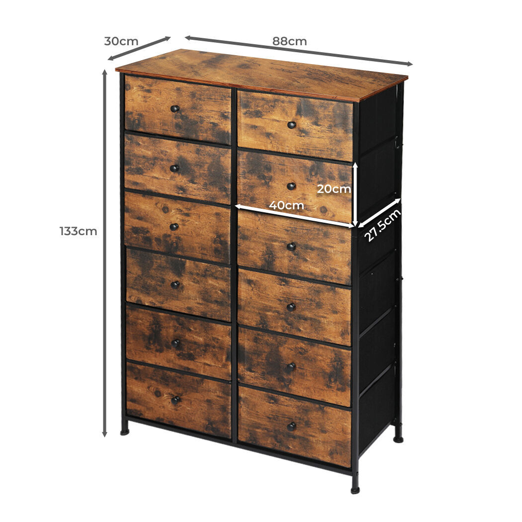 Storage Cabinet Tower Chest 150 Pcs Price