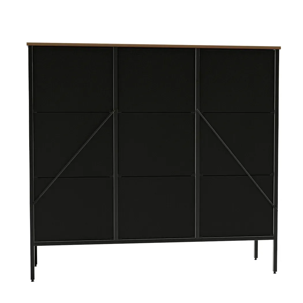 9 chest of drawers storage cabinet Price