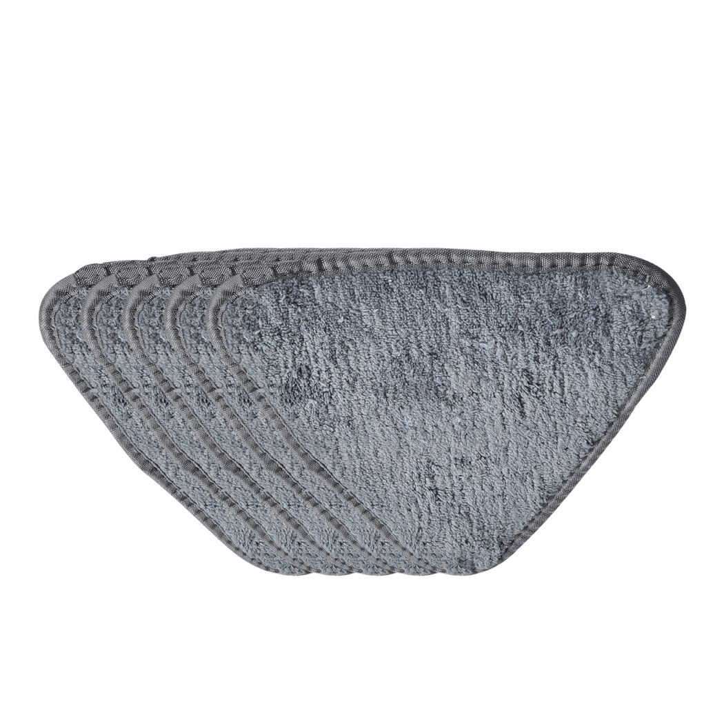 5x spin cleaning mop pad cleaner Price
