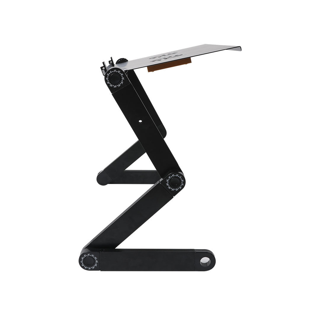 laptop desk table stand up height Price