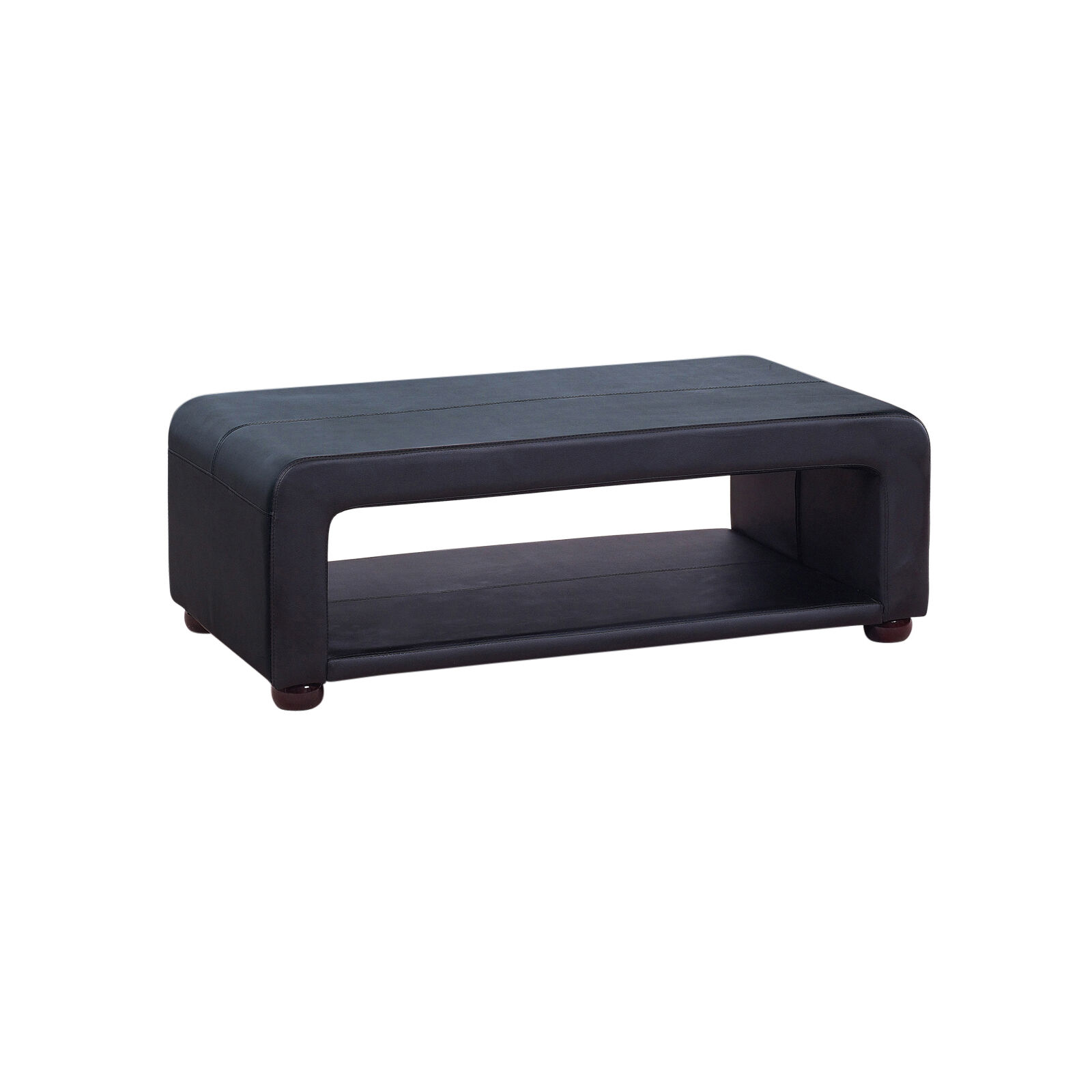 Majestic Coffee Table Black Price