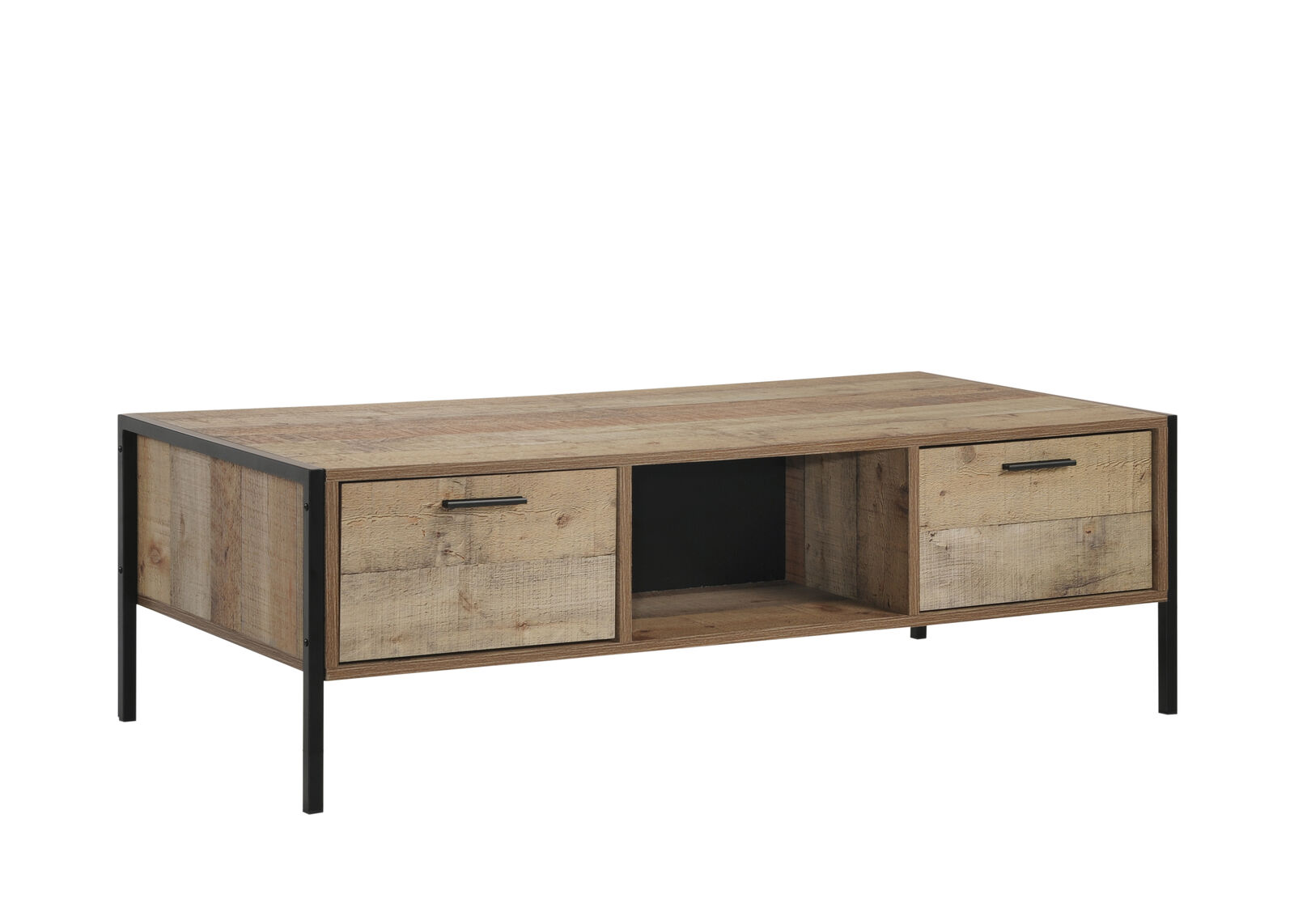 Mascot Coffee Table Oak Price