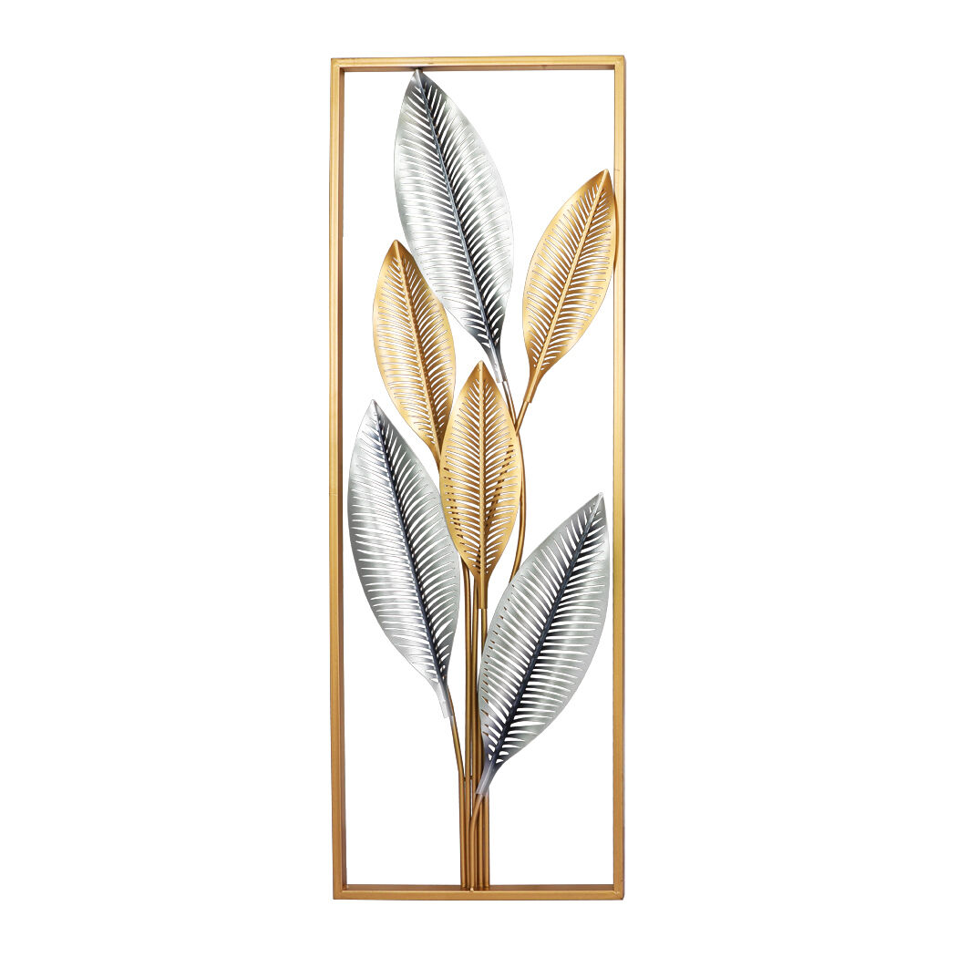 Large Metal Wall Art Leaf Tree Of Life Price