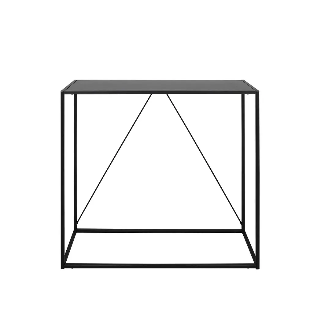 2-Tier Console Table Office Furniture Price