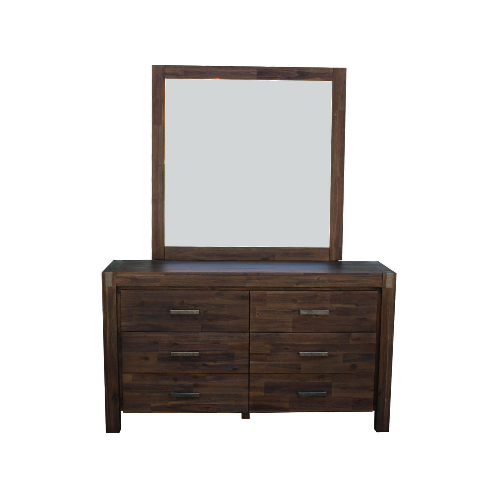Nowra Dresser Chocolate With Mirror Price