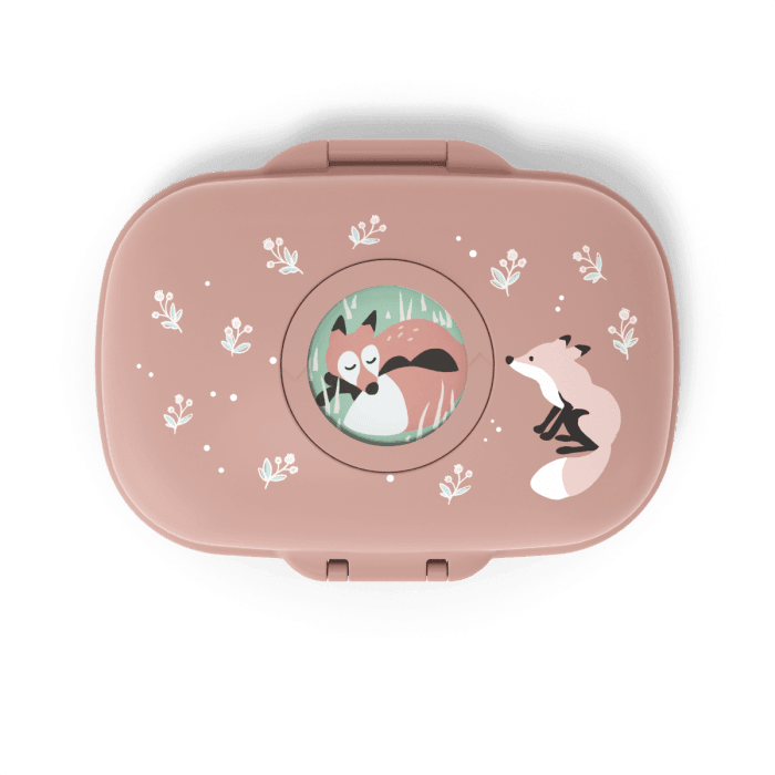 Gram Snack Box-Cinnamon Fox Cinnamon Fox Price