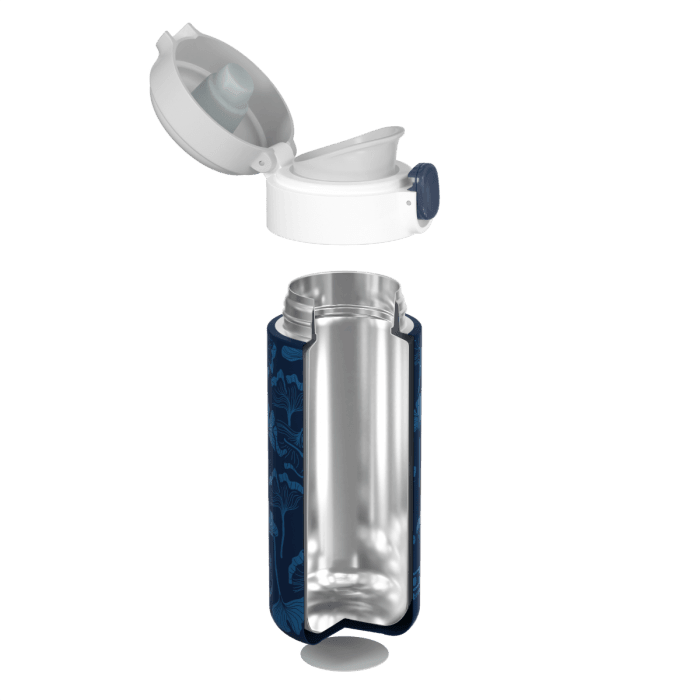 MB Pop Graphic 360ML Insulated bottle - Ginkgo Ginkgo Price