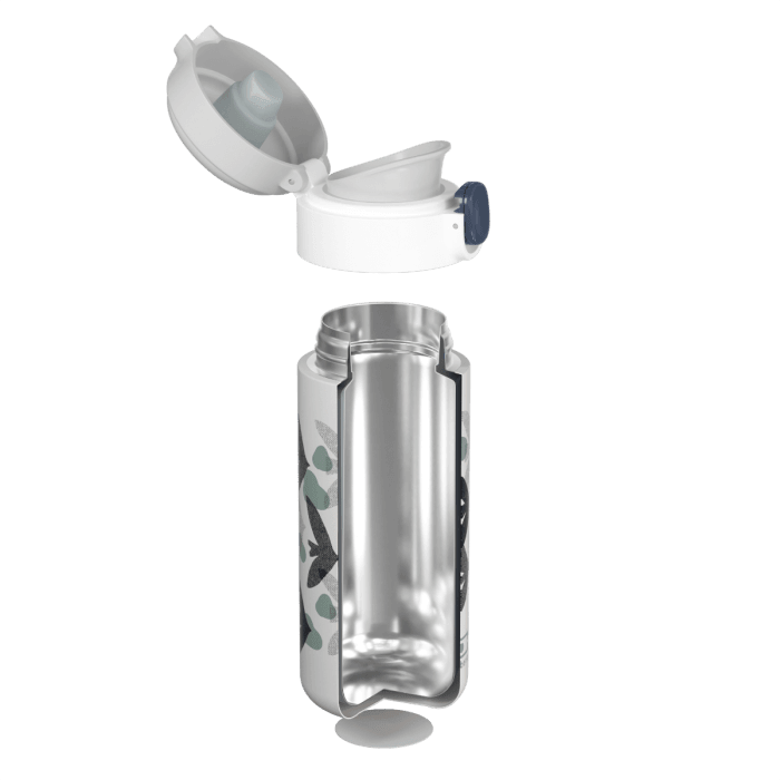MB Pop Graphic 360ML Insulated bottle - Birds Birds Price