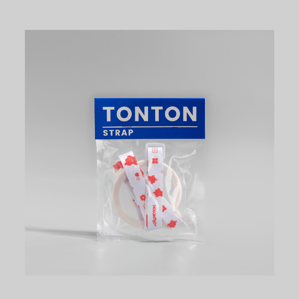 Coffee Cup Matching strap White Price