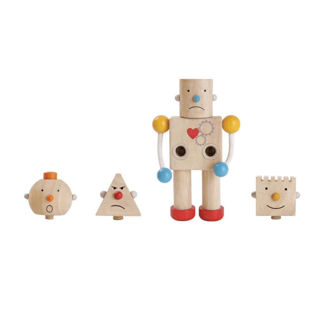 Build-A-Robot Price
