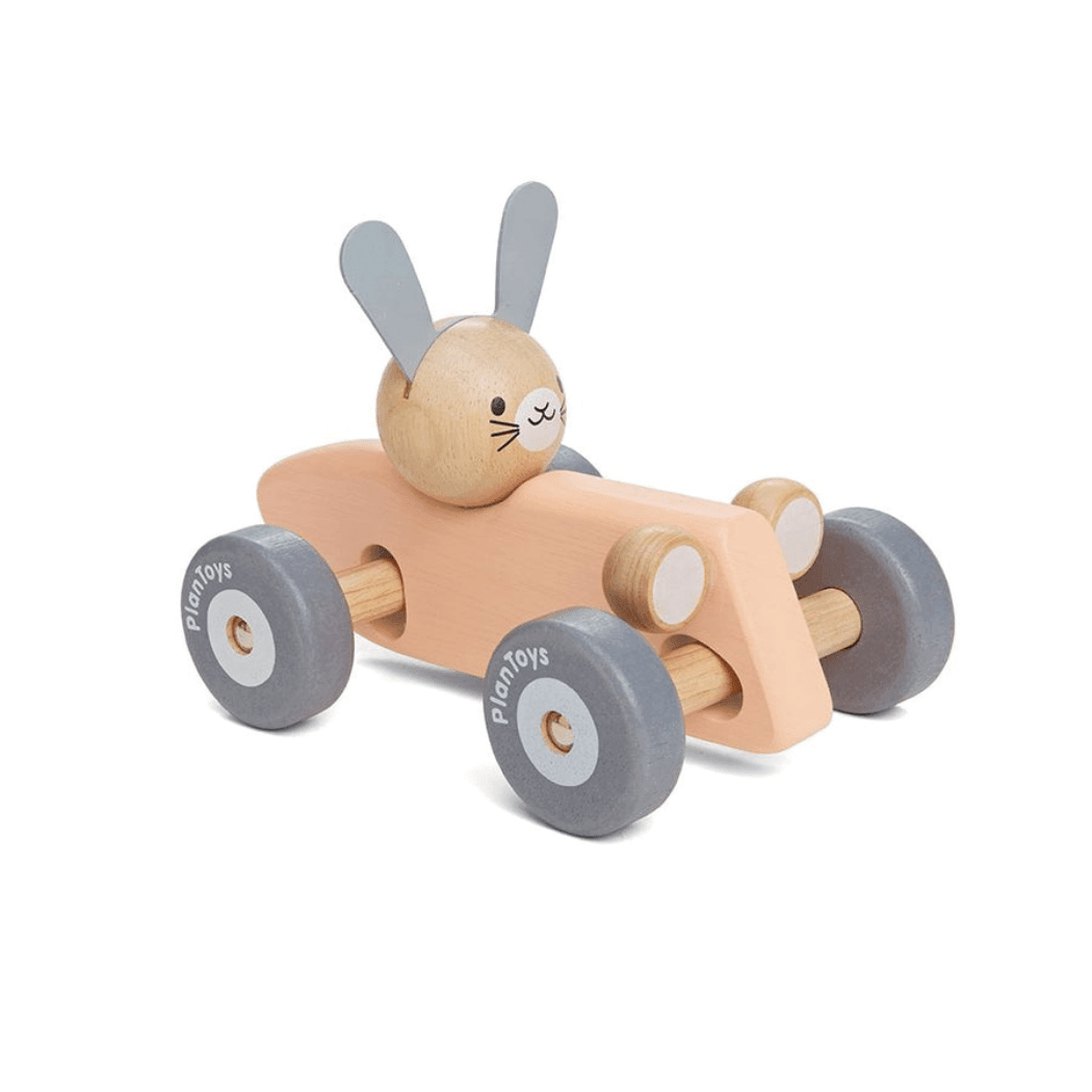 Bunny Racing Car Price