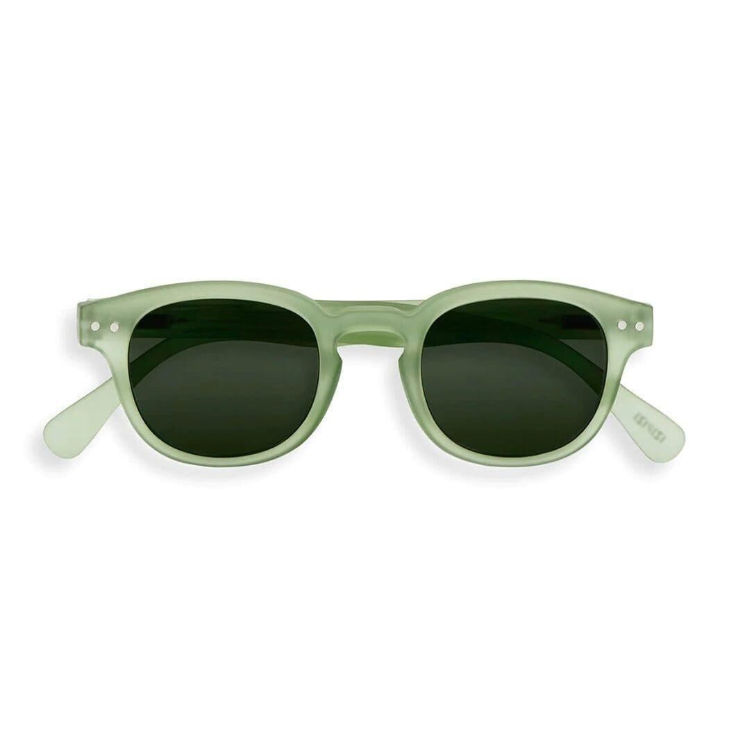 kids sunglasses Junior Collection C - For 5-10 YEARS Red Price
