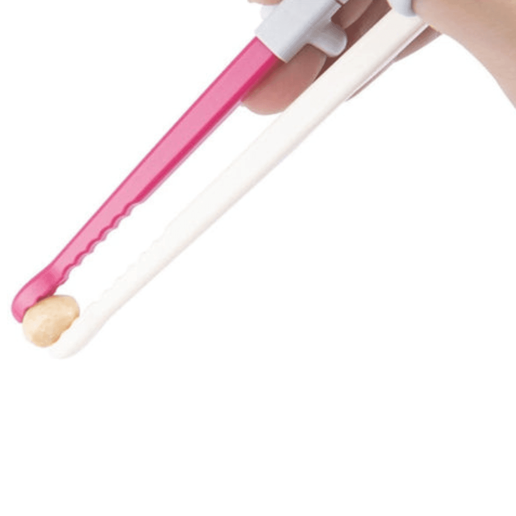 Training Chopsticks with Case Pink Price