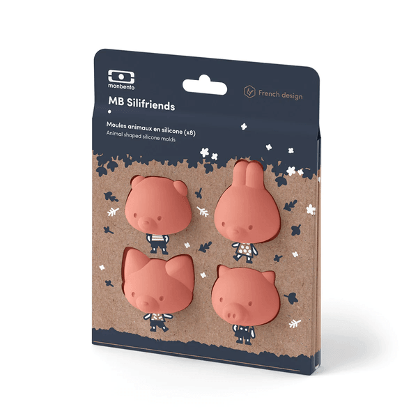 Silifriends I The Bento Buzz Price