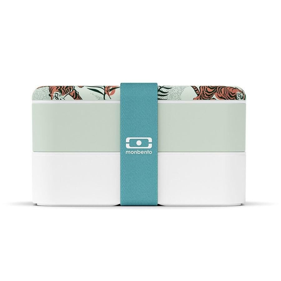 Original Graphic 1L Lunch Bento Box-Power ?Limited Edition? Power Price