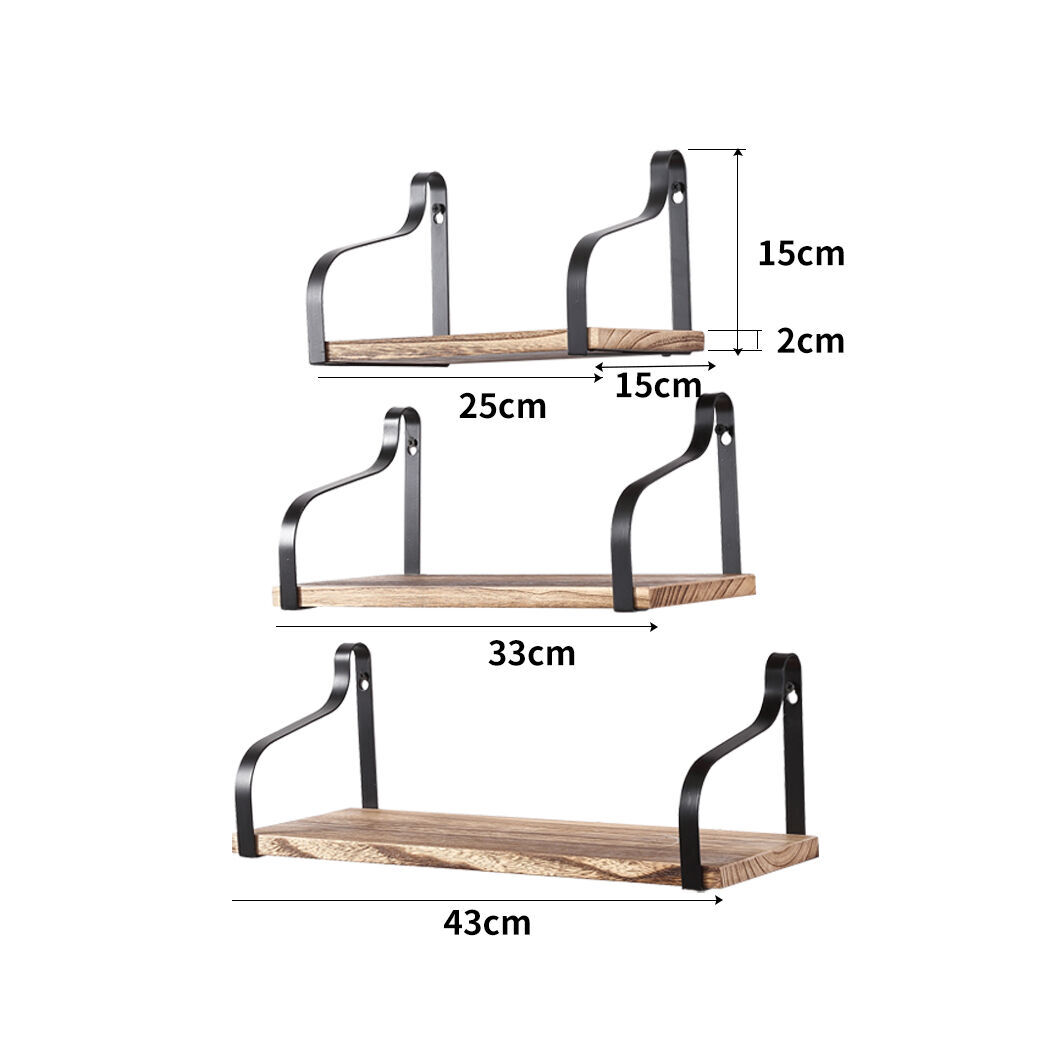 Floating Shelf Brackets Display Price