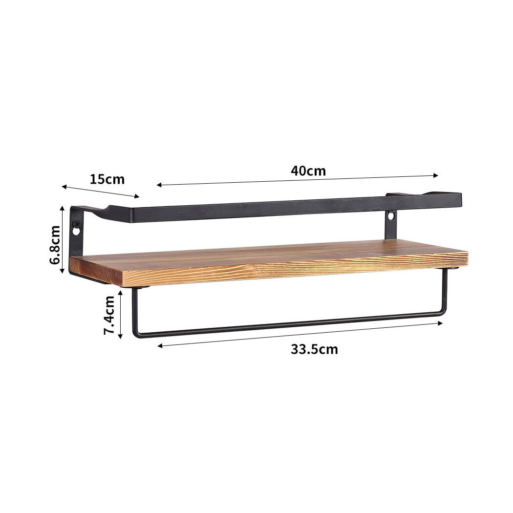 Floating Shelf Brackets Wall Price