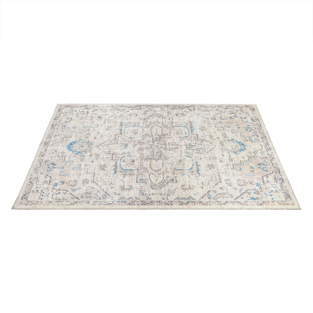 Floor Rug Area Rug Large Mat 160X120cm - Model-E1B826 Price