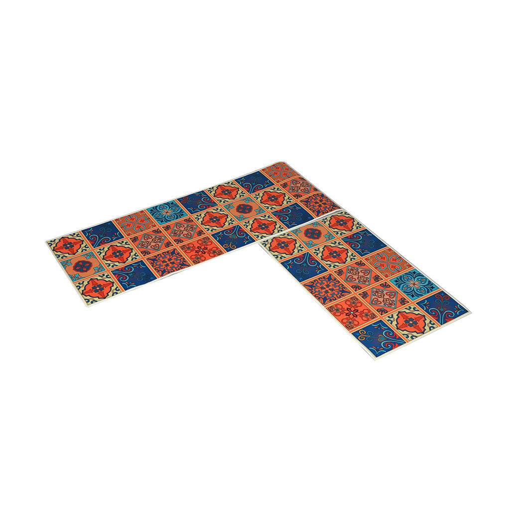 2x Kitchen Mat Floor Rugs Area 45x120cm Price