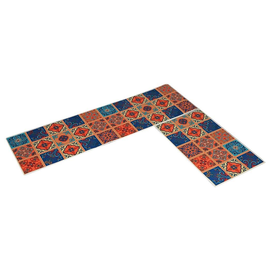 2x Kitchen Mat Floor Rugs Area 45x150cm Price