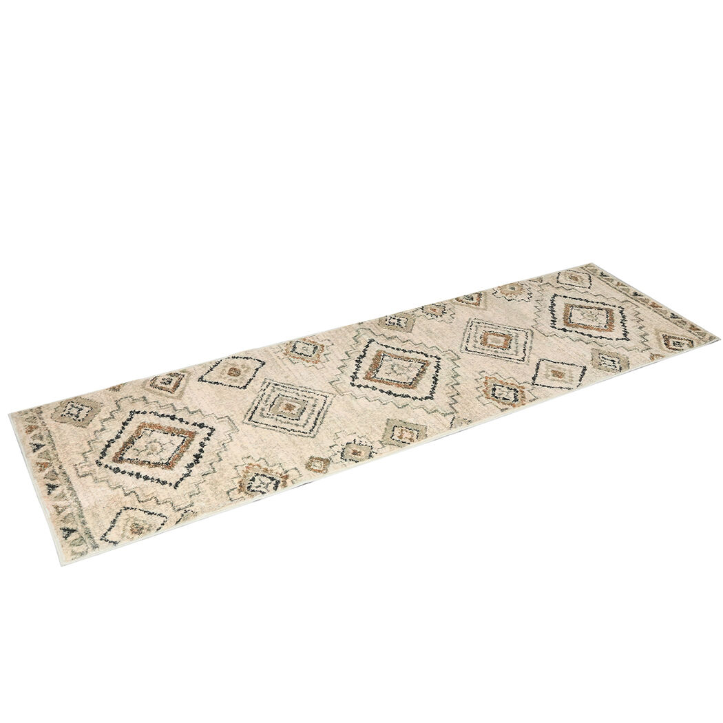 Floor Rug Hallway Runner Washable 180X60cm - Model-7D70A5 Price