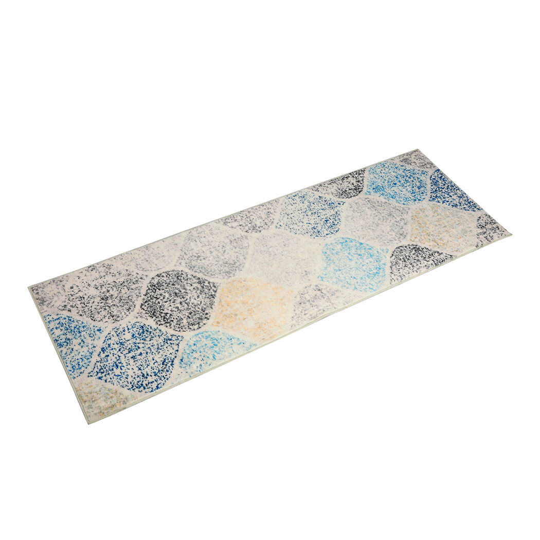 Floor Rug Hallway Runner Washable 180X60cm Price