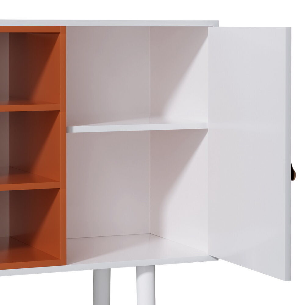 Buffet Sideboard Cupboard Cabinet Storage Table Price