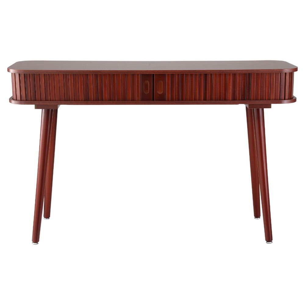 Artiss Console Table 2 Drawers 120CM Price