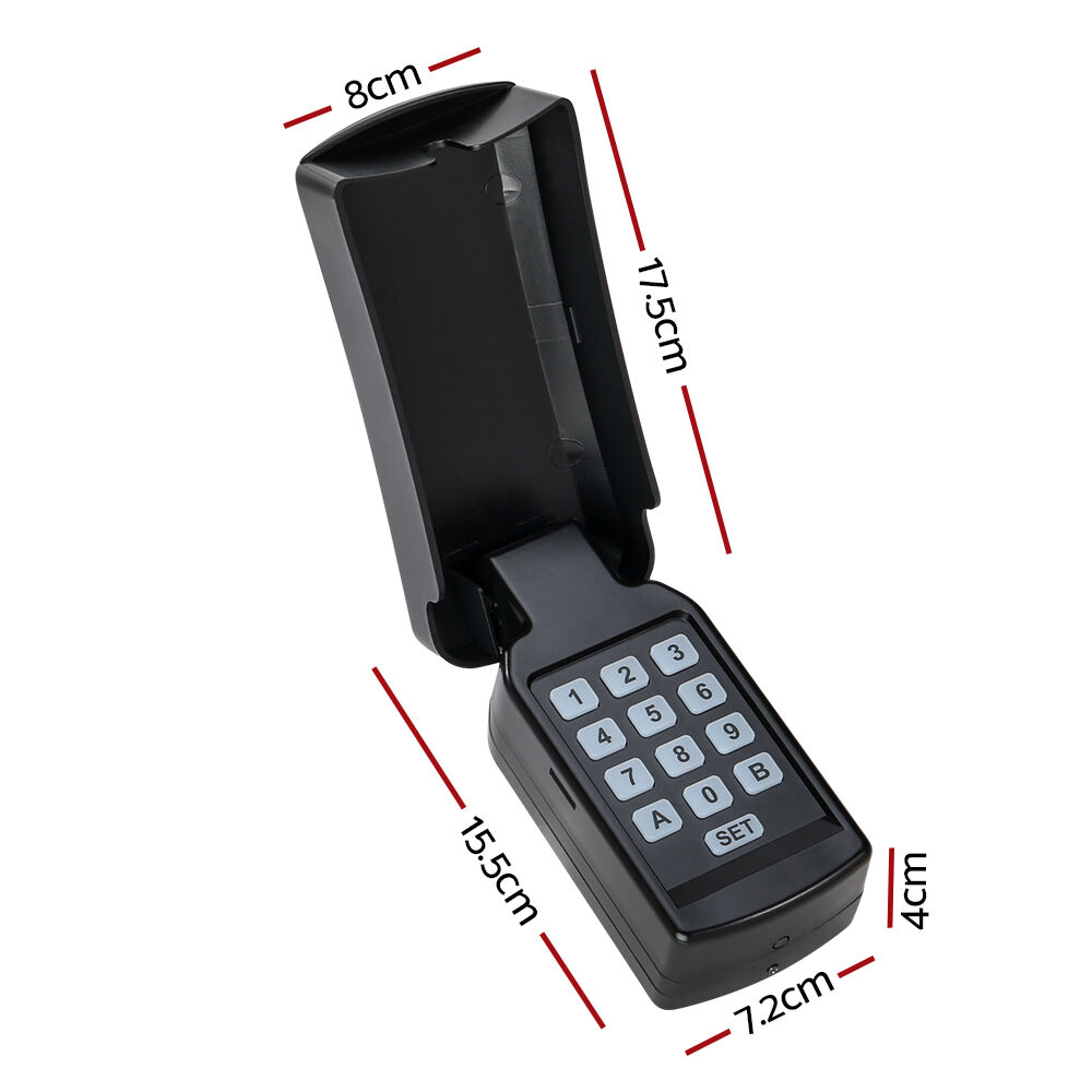 Universal Wireless Wired Keypad Security Control For Gate Opener Price
