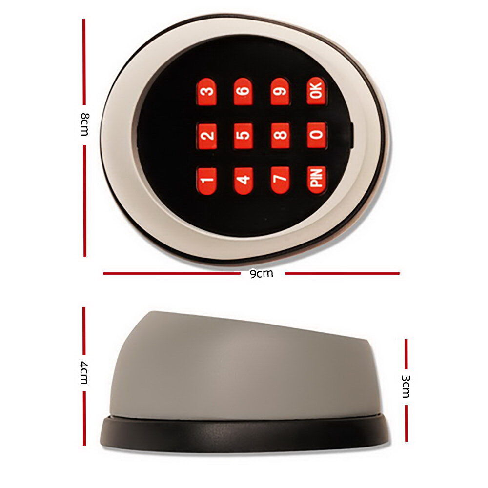 Wireless Control Keypad Gate Opener Price