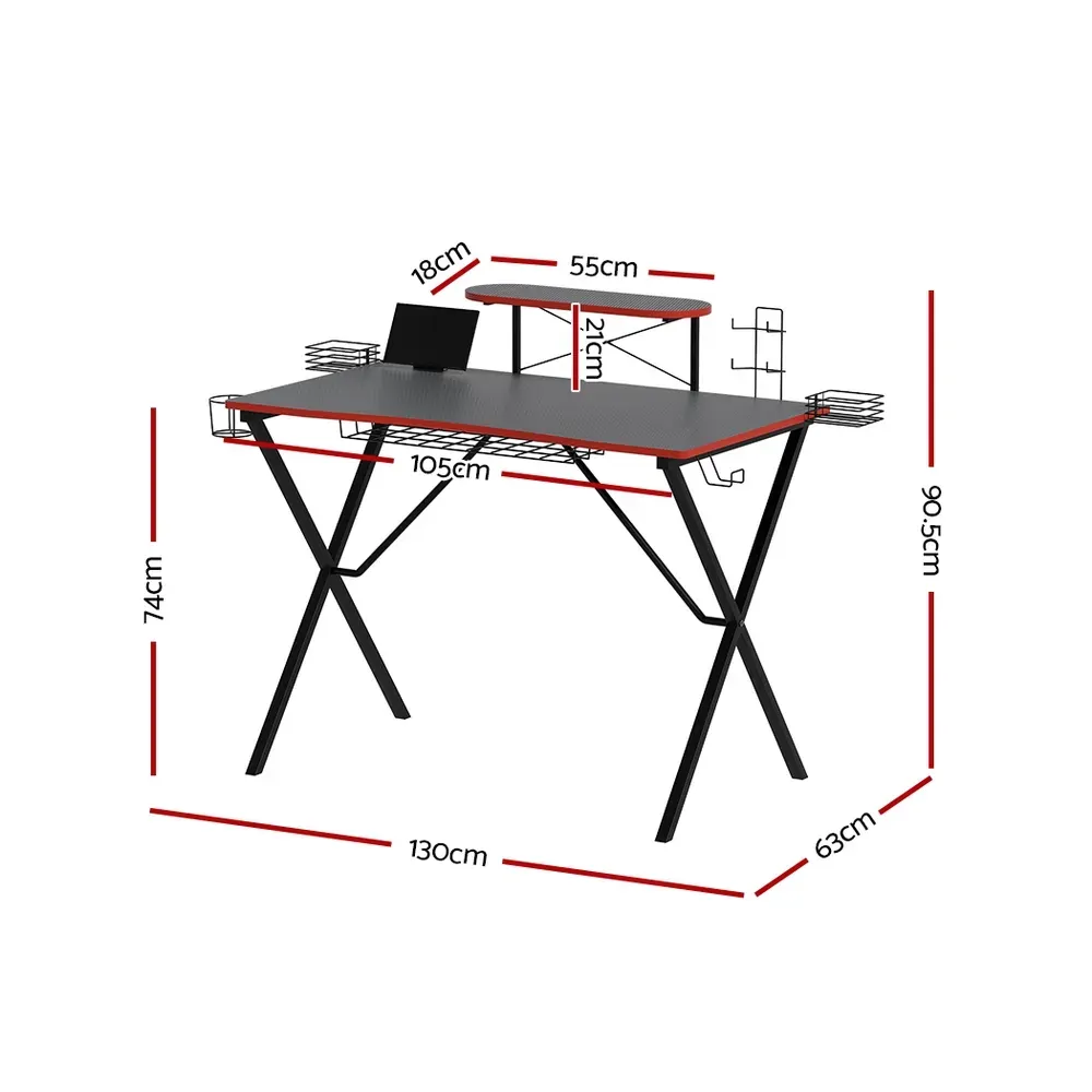 Gaming Desk Computer Desks 105CM Price