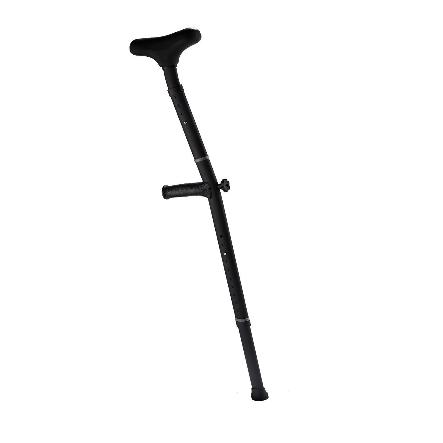 Evekare Heavy Duty Under Arm Walking Crutch Price
