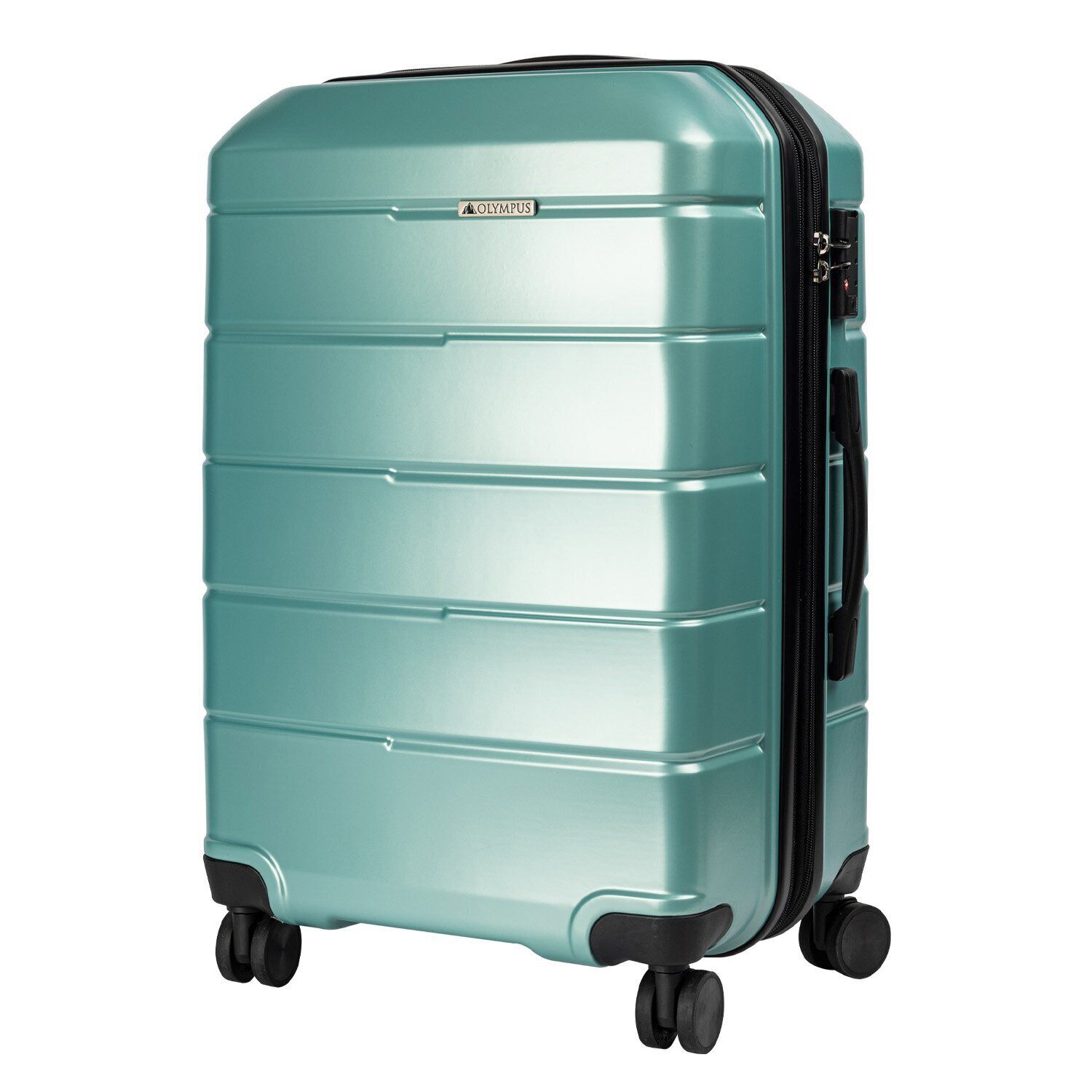 Olympus Artemis Hard Shell Suitcase ABS+PC Price