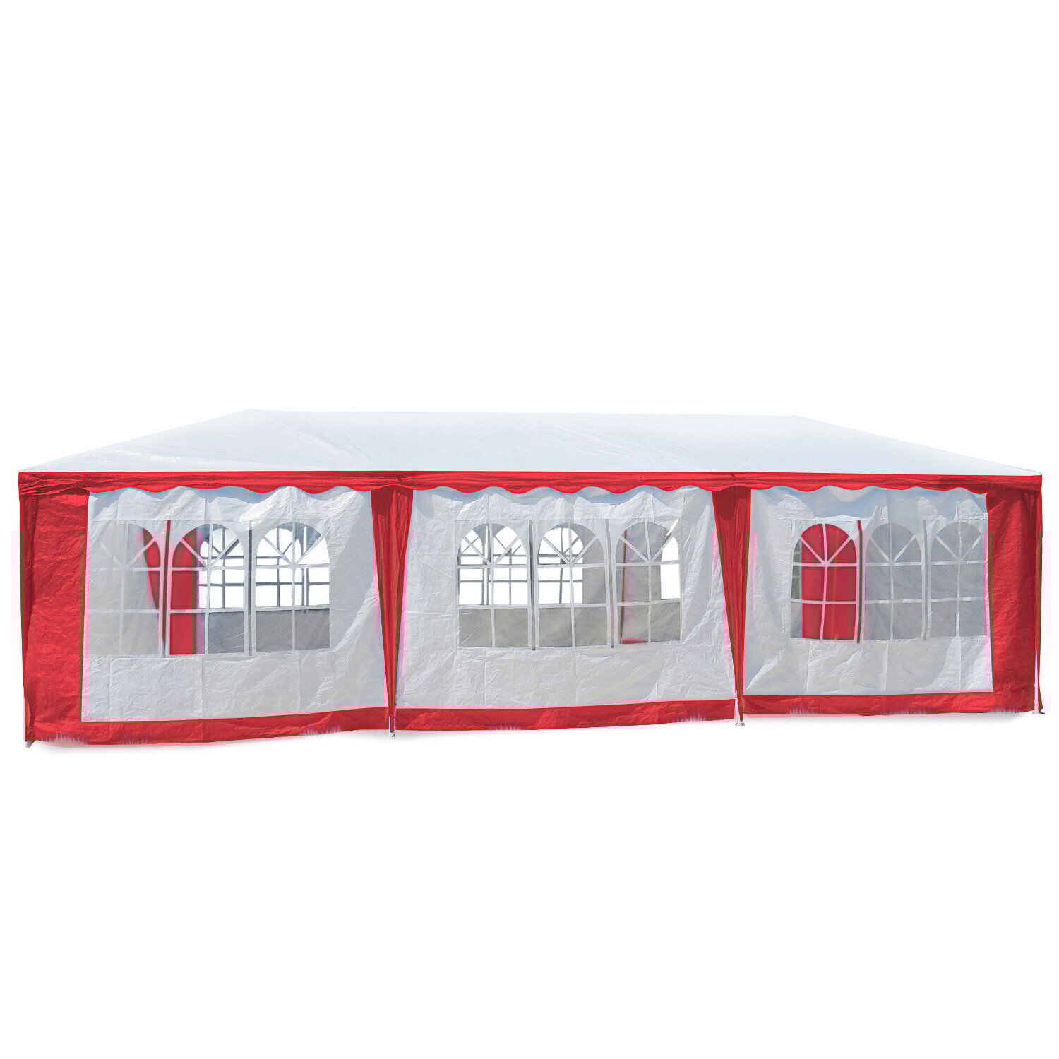 4x8 Outdoor Event Wedding Marquee Tent Price