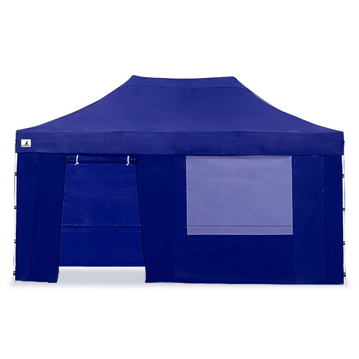 Gazebo Tent Marquee 3x4.5m PopUp Outdoor Wallaroo Price