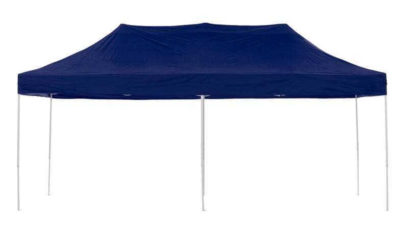 Gazebo Tent Marquee 3x6m PopUp Outdoor Price