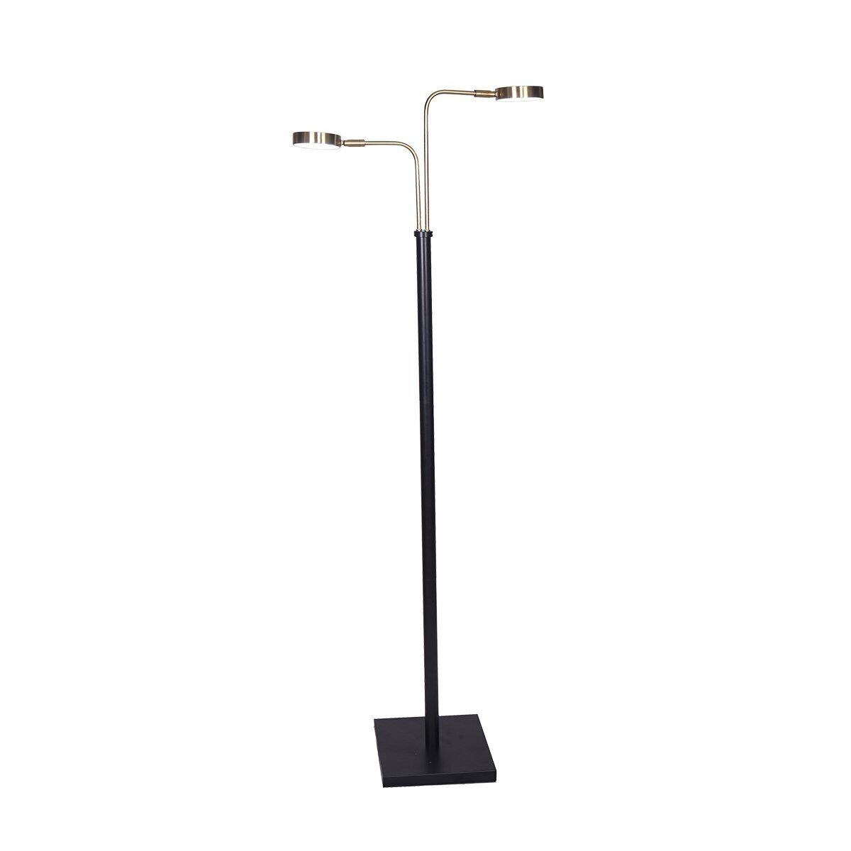 Sarantino LED Metal Lamp Price
