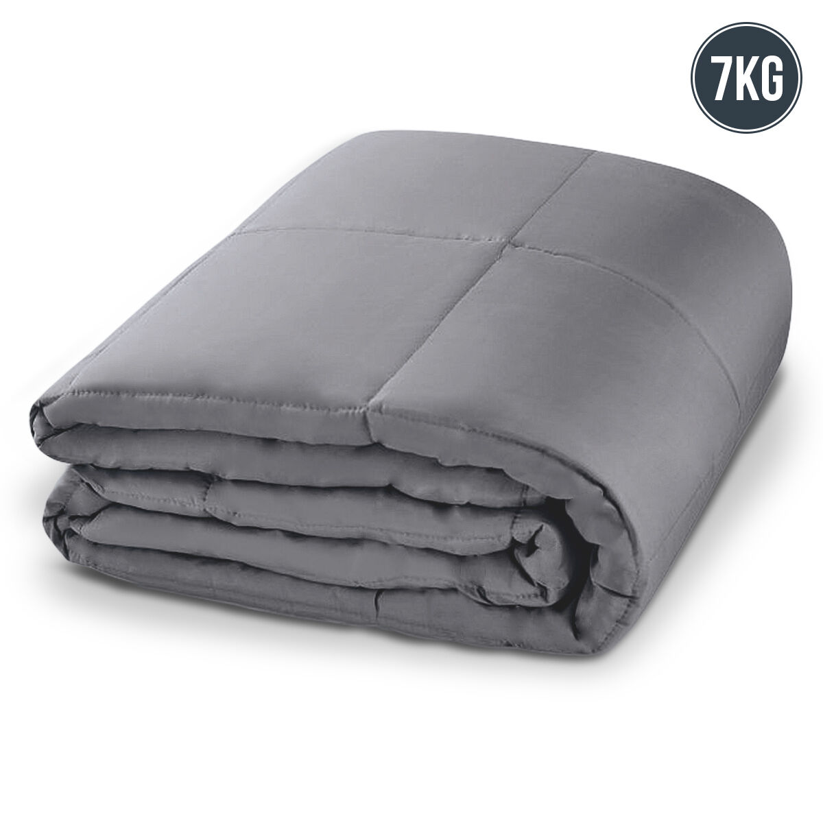 Laura Hill Weighted Blanket Heavy Quilt Doona Price