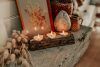 Tree candle holder Price