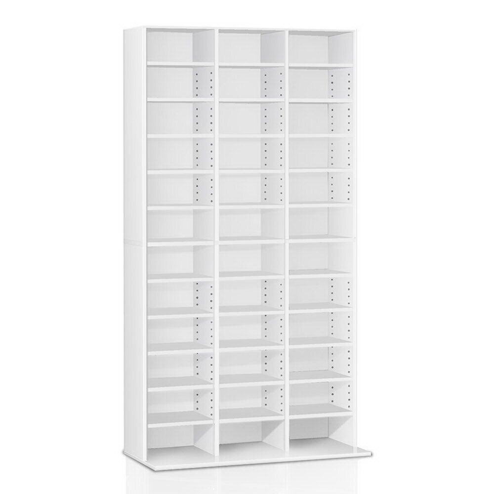 Adjustable Book Storage Shelf Rack Unit Price
