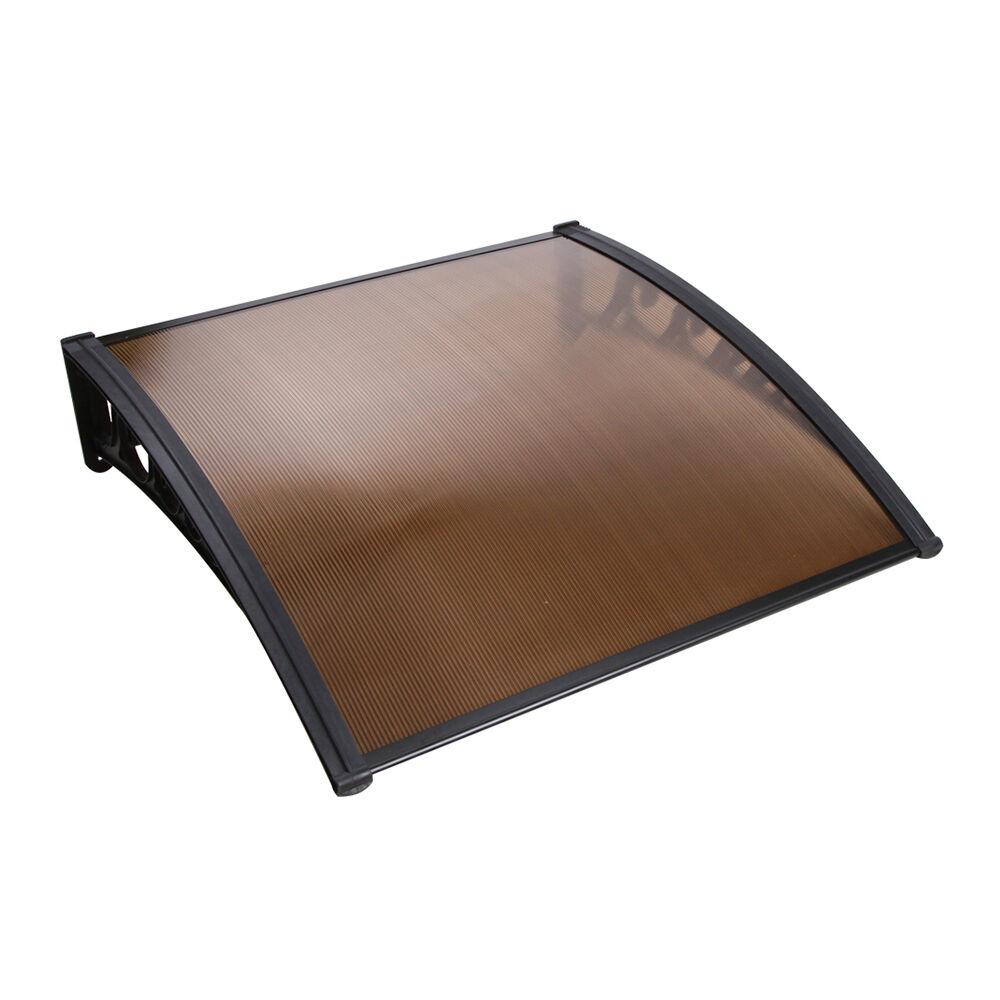DIY Window Door Awning Cover Price