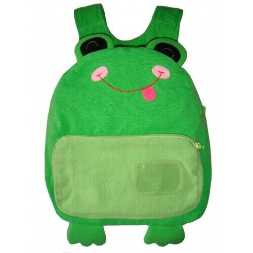 Tree Frog Back Pack Price