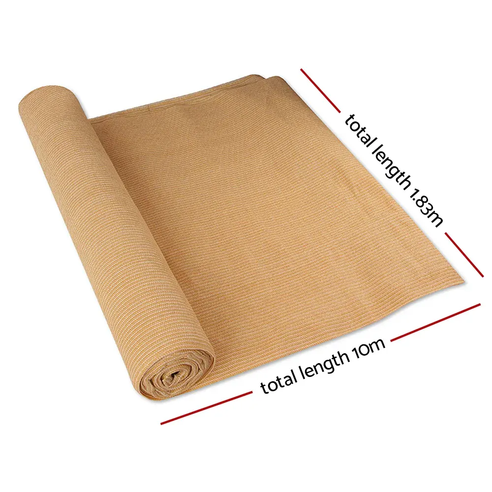 90% UV Shade Sail Cloth Price
