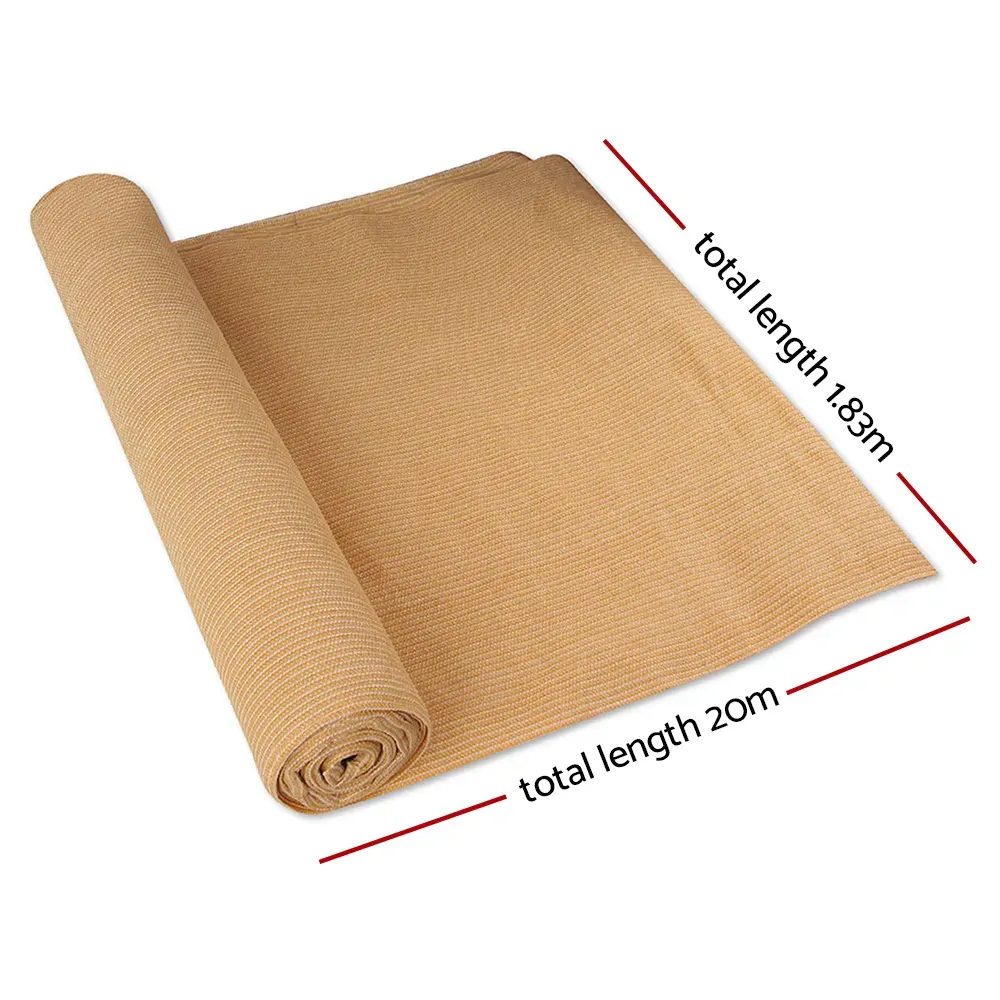50% UV Shade Sail Cloth Price