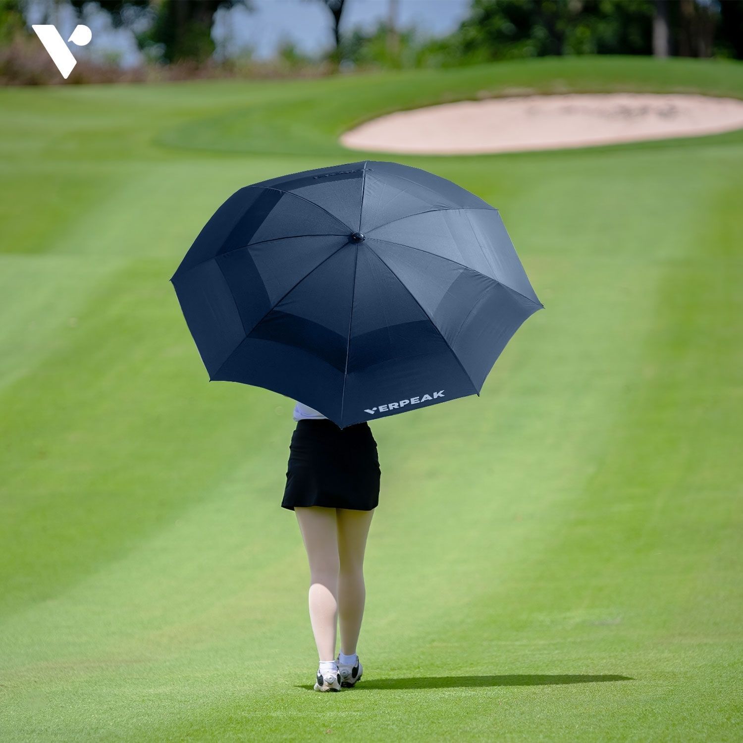 Verpeak Golf Umbrella Price