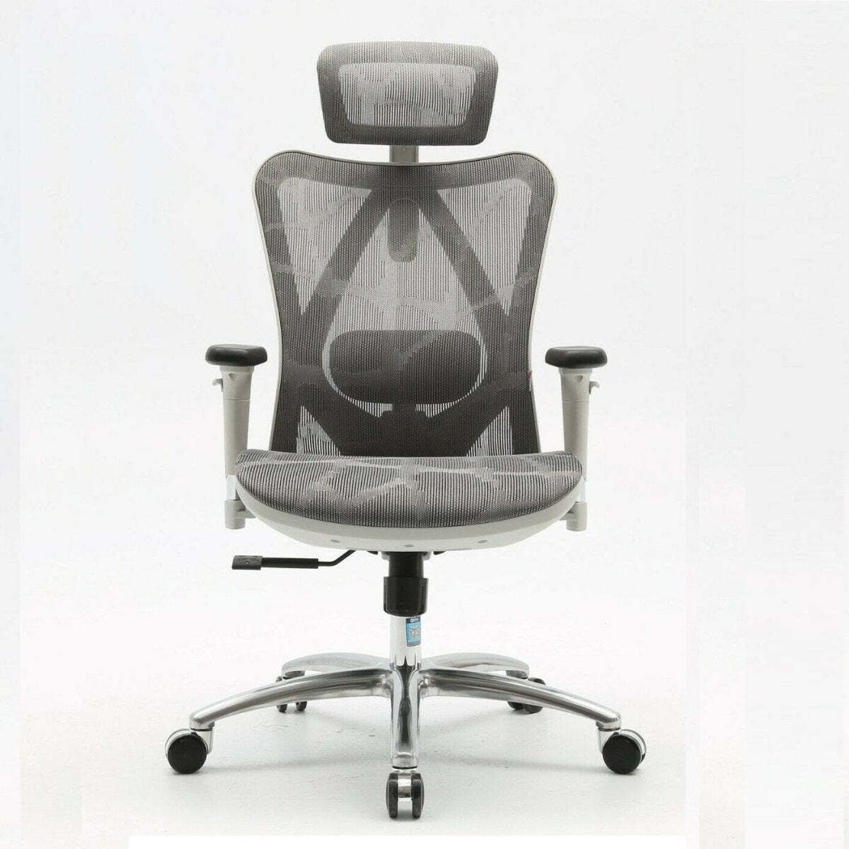 Sihoo M57 Ergonomic Office Chair, Computer Chair Desk Chair High Back Chair Breathable,3D Armrest and Lumbar Support without Foodrest Price