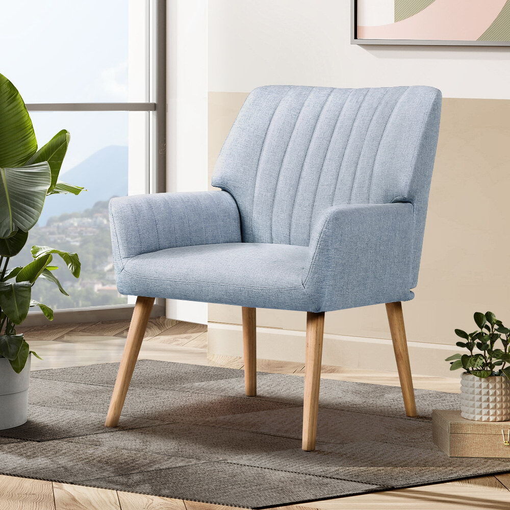 Armchair Lounge Chair Armchairs Accent Chairs Sofa Couch Fabric Price