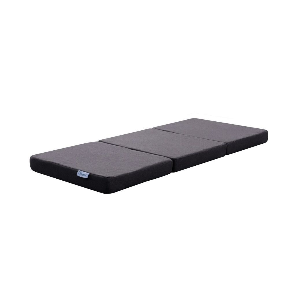 Batavia 3 Fold Folding Mattress Price